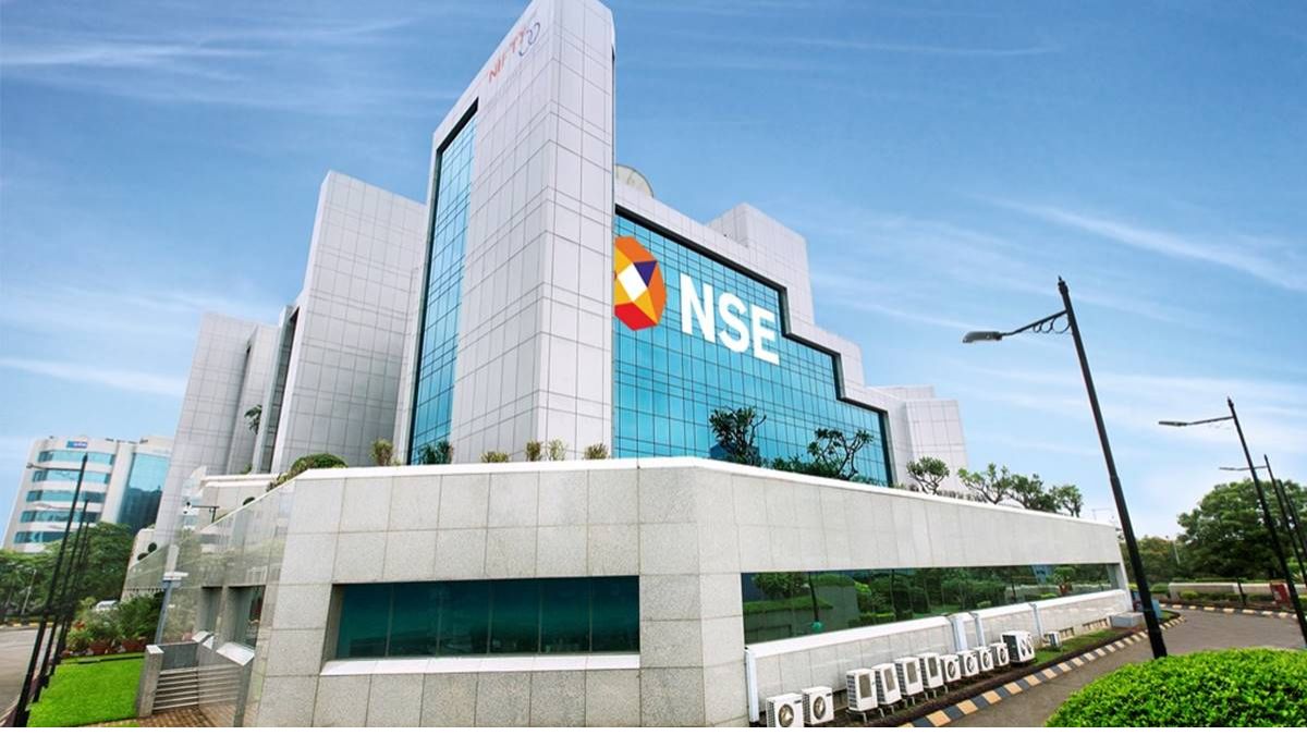 India's Longest Wait Is Almost Over. NSE's IPO Is Finally Coming Home.