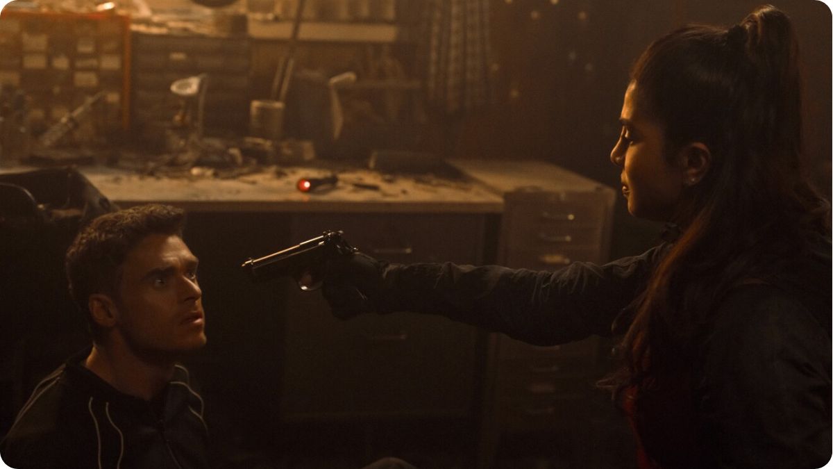 Citadel Season 2 premieres May 6 on Prime Video 