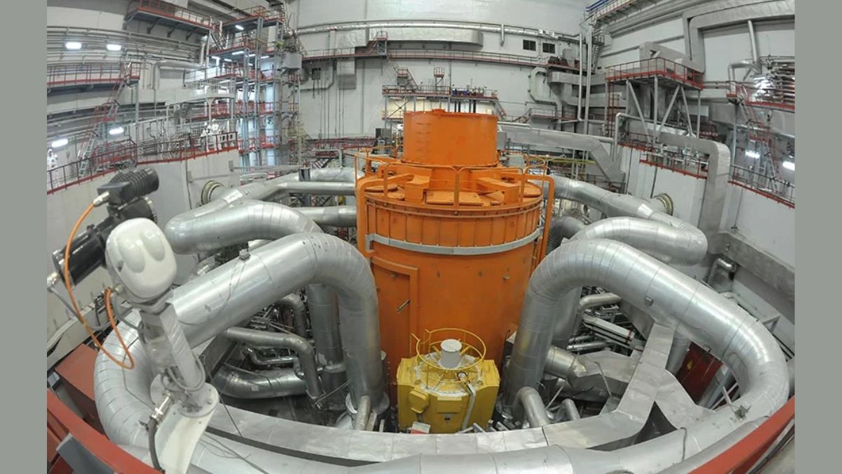 No Fireworks, No Countdown, Just a Quiet Room in Tamil Nadu Where India's 70-Year Nuclear Dream Finally Came True