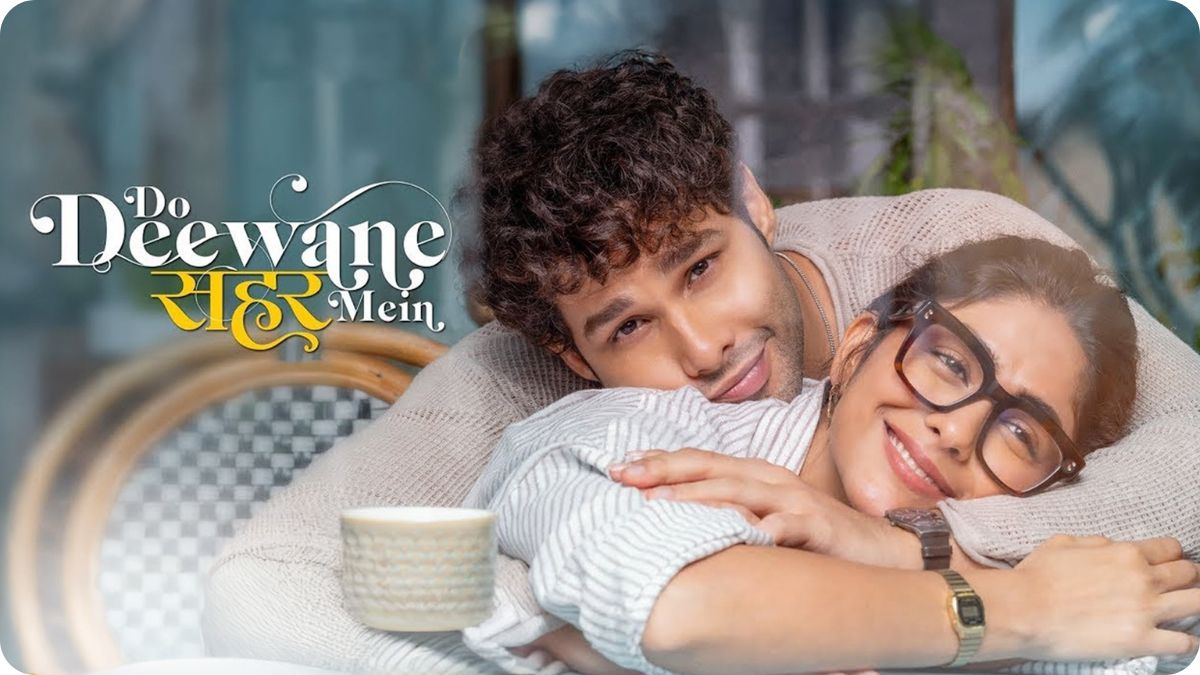 Do Deewane Seher Mein Is the Love Story That Reminds You Not Every Romance Needs a Grand Gesture