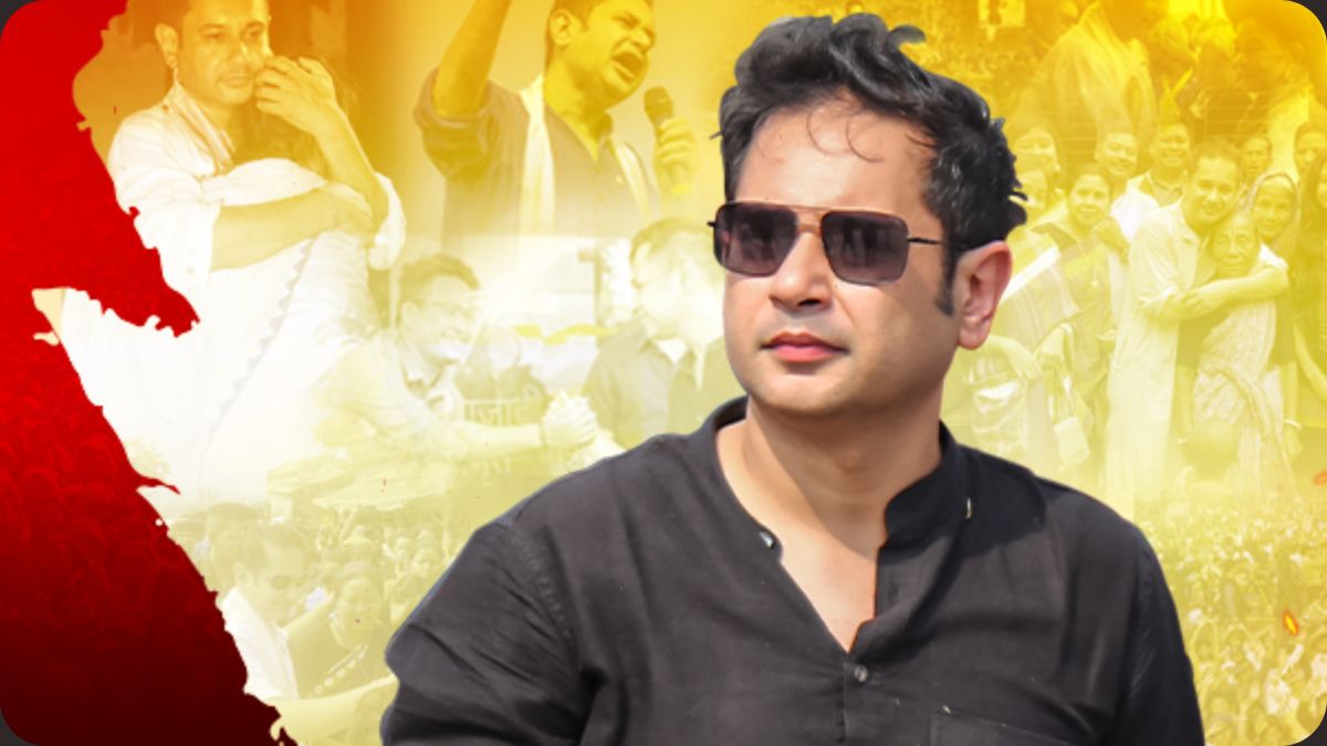 Tipra Motha Storms TTAADC with Massive Victory