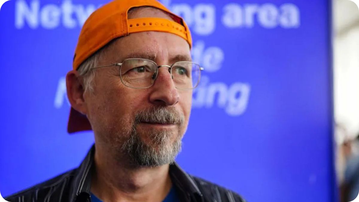 Adam Back Linked to Bitcoin Creator Satoshi Nakamoto? Mystery Takes a Dramatic Turn 