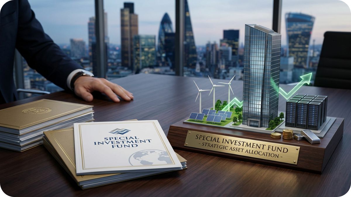 The F&O Market Took Your Money? Here Is the Regulated Investment That Could Finally Work in Your Favour.