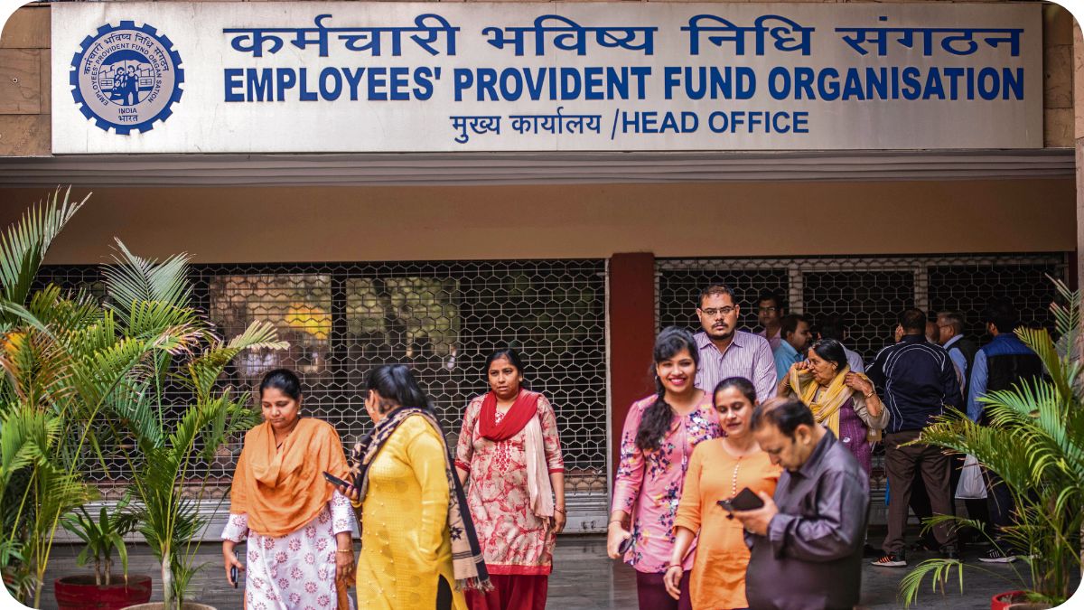 EPFO 3.0 PF withdrawal rules