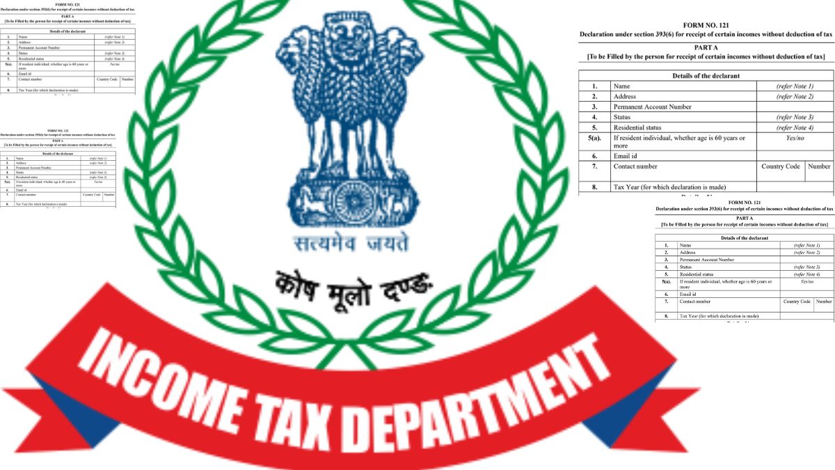 Easy tax process or rising responsibility, what changes after 15G and 15H end