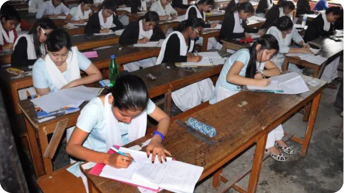 Joy and Disappointment Mark Assam HSLC Result 2026 with 65.62 Per cent Pass Rate 