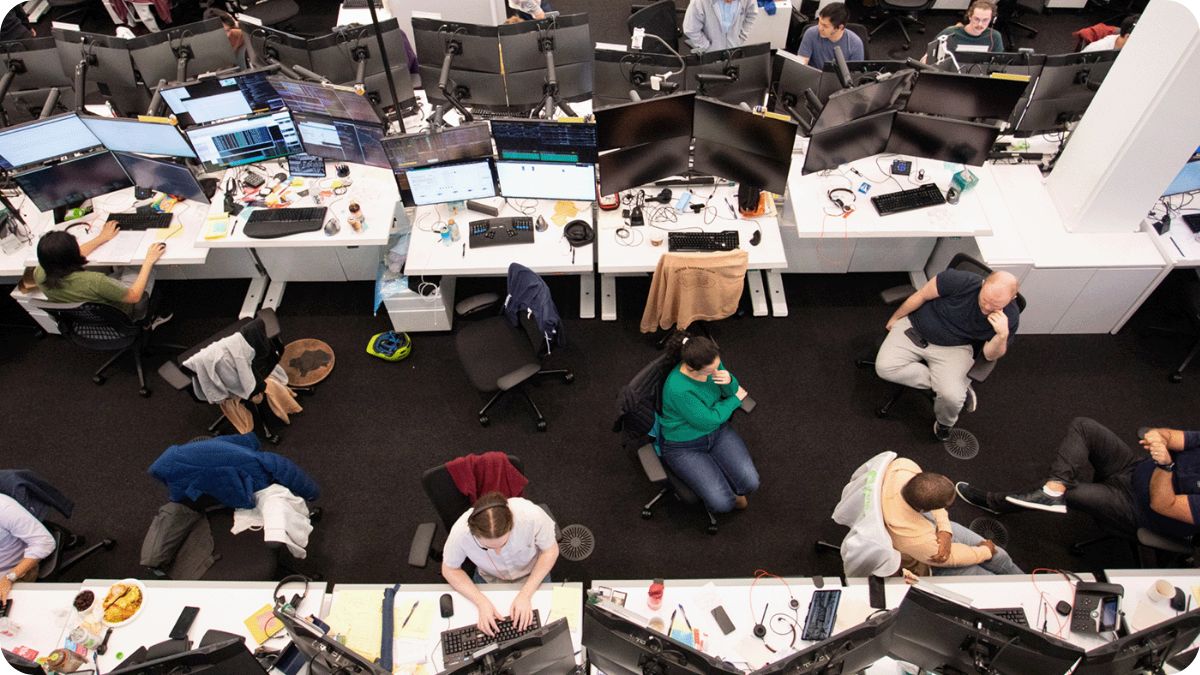 Massive ₹20,000 Crore Tax Shock for Jane Street, Foreign Funds Under Scanner 