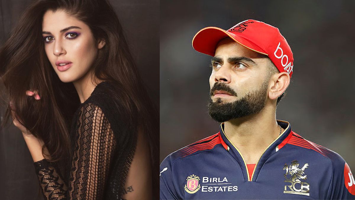 Izabelle Leite Has Had Enough: Virat Kohli's Ex Girlfriend Fires Back After Being Dragged Into a 12-Year-Old Story Again