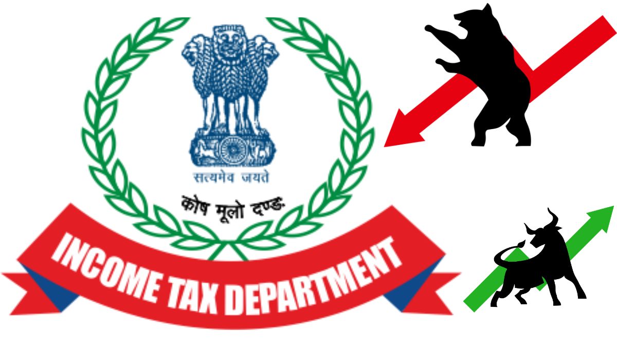 ₹20,000 Crore Tax Storm Hits Jane Street, Foreign Investors on Edge 