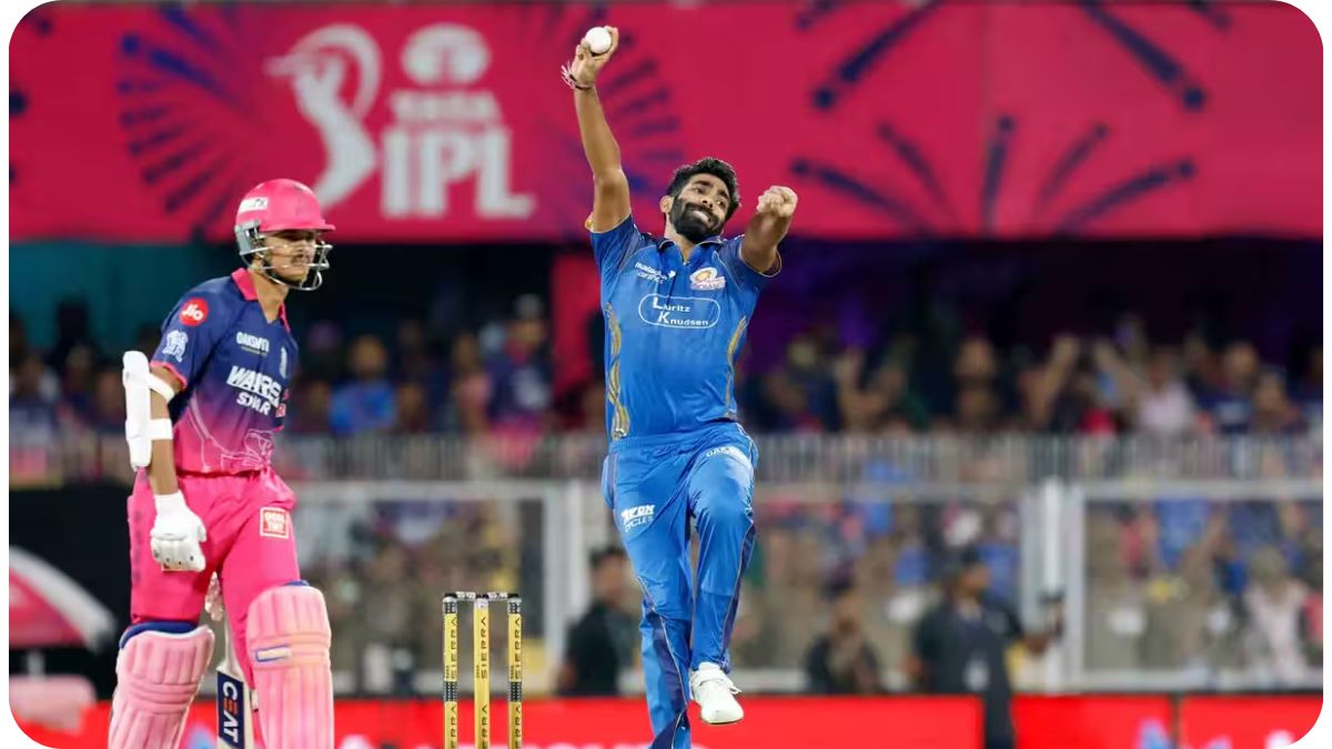 Rajasthan Royals Surge to Top of IPL 2026 Points Table, Winning Momentum Alarms Rivals