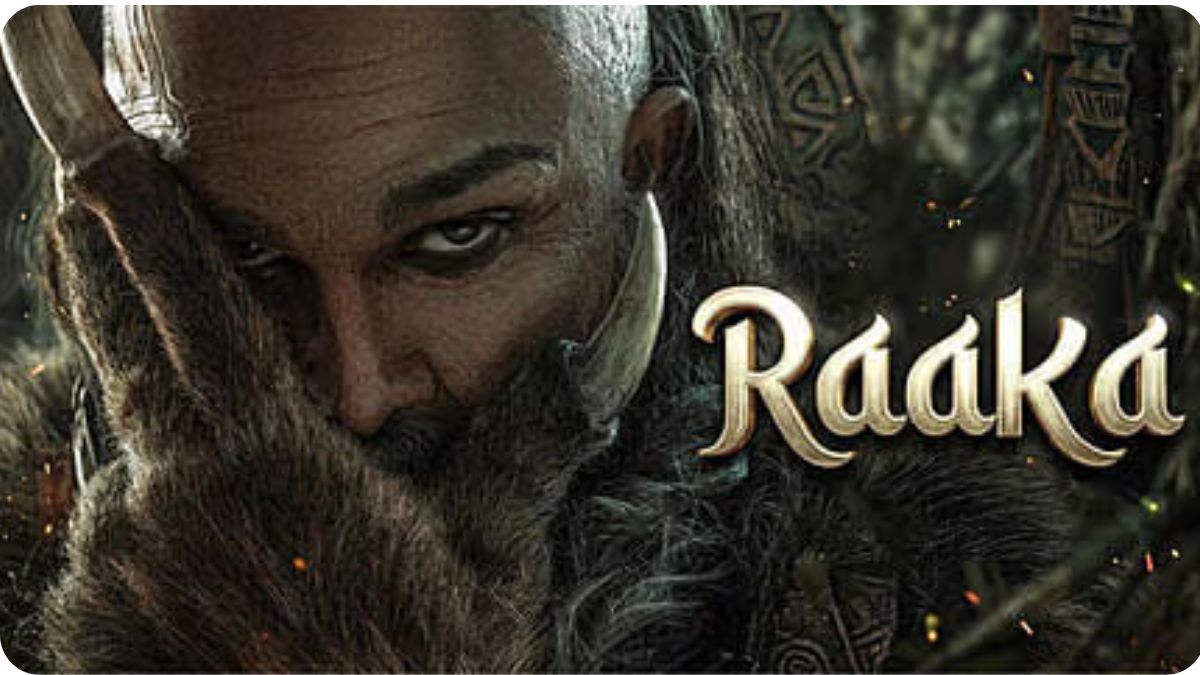 Raaka Actors Remuneration Highlights a Growing Pay Gap