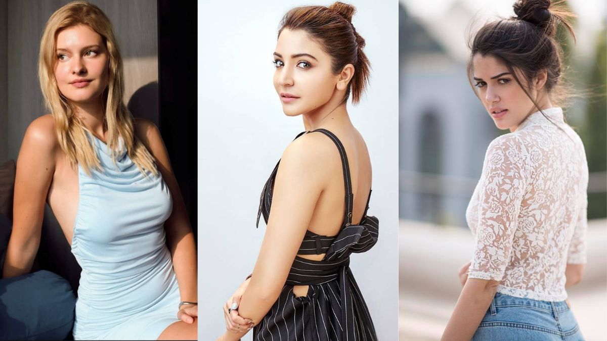 12 Years After Their Breakup, Izabelle Leite's Blunt One-Line Reaction to Kohli's "Elite Taste in Women" Viral Post Says Everything