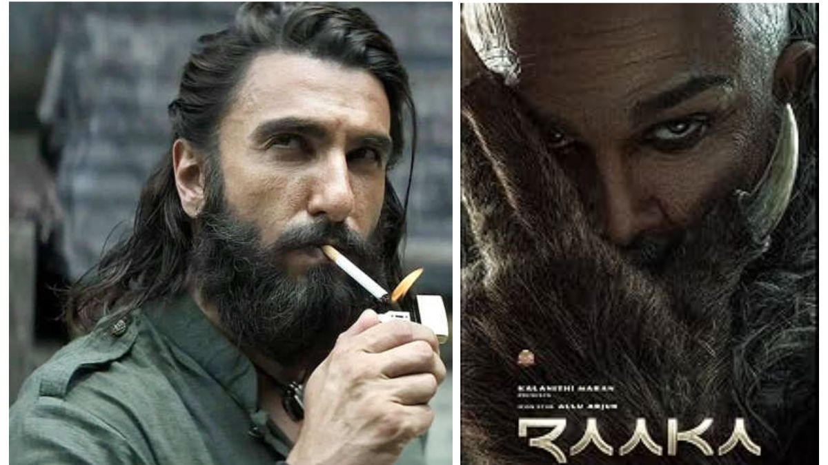 Two Different Worlds of Cinema