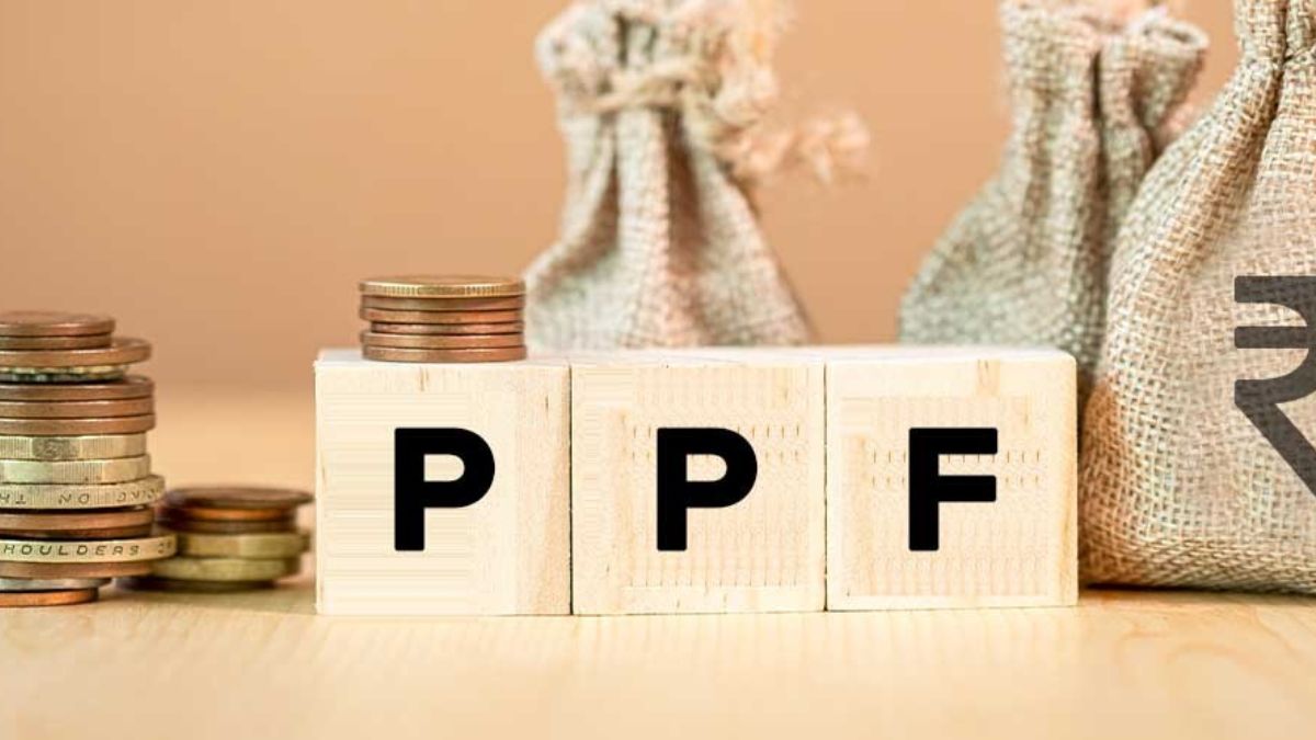 Your PPF Account Could Be Worth Rs 61,000 Every Month in Retirement, Here Is Why Most People Never Find Out