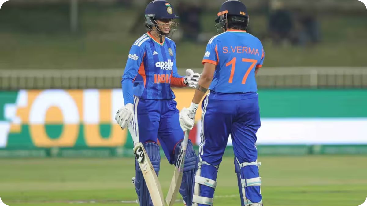 A Promising Start That Faded Too Quickly