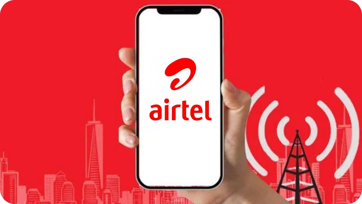 One Recharge, One Year, Airtel’s ₹1849 Plan Has a Catch