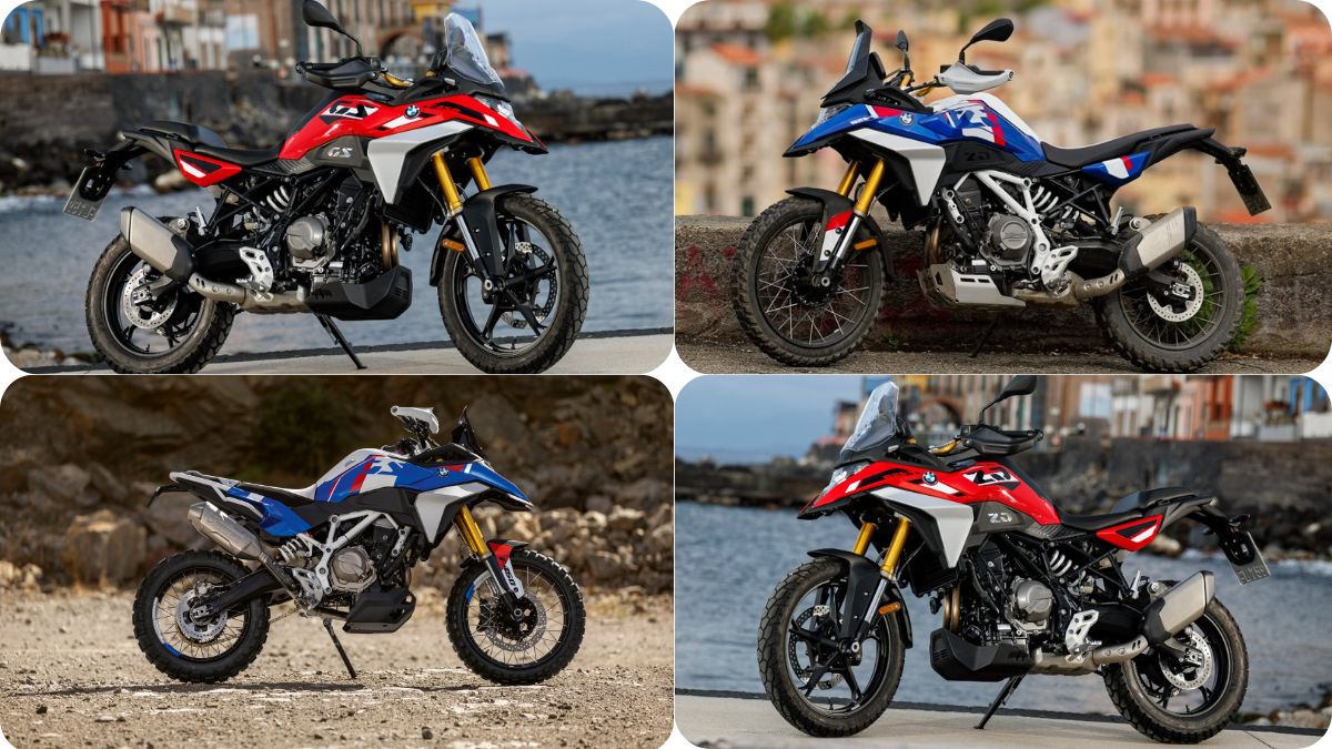 BMW F 450 GS Finally Arrives in India, and Adventure Riders Could Not Be More Excited 3 BMW F 450 GS has been launched in India at Rs. 4.70 lakh