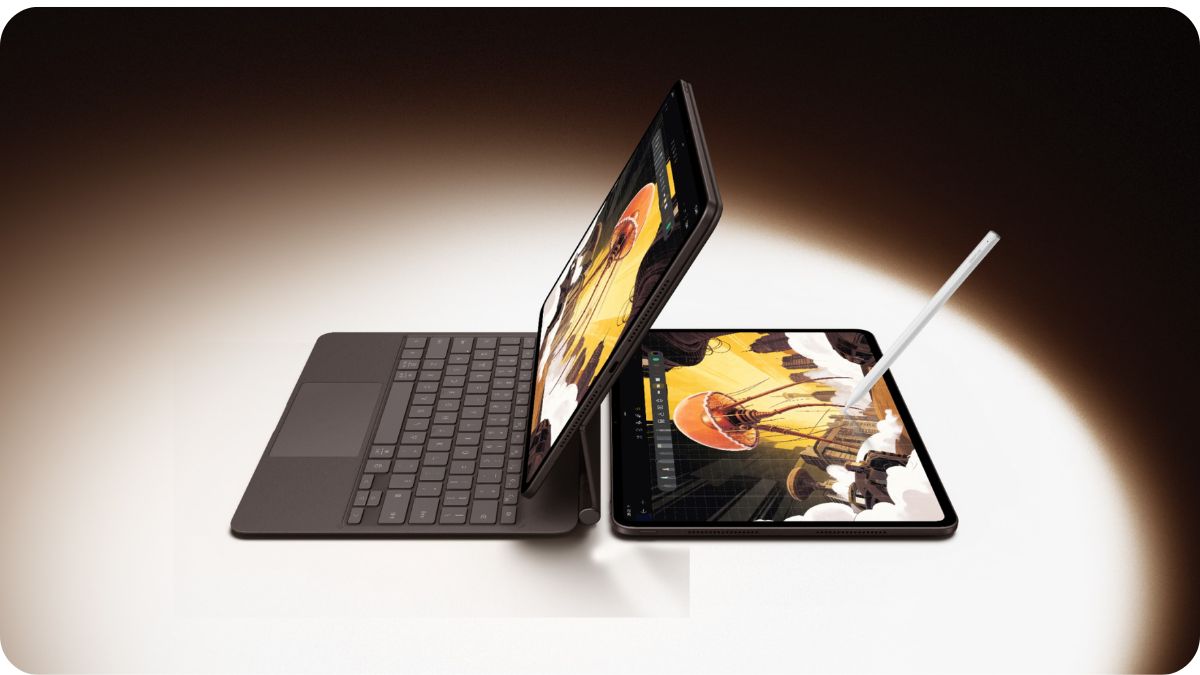OnePlus Pad 4 Is the Android Tablet India Has Been Waiting For, But It Has One Painful Secret
