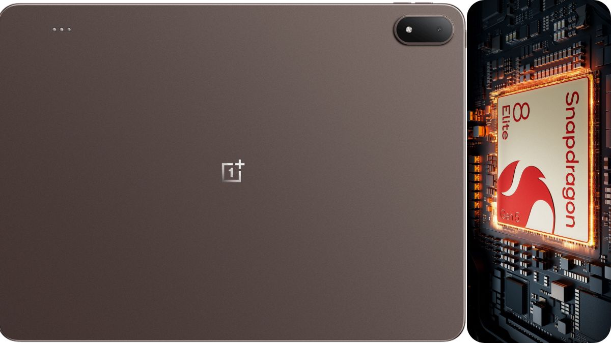 OnePlus Pad 4 Is the Android Tablet India Has Been Waiting For, But It Has One Painful Secret 4 The OnePlus Pad 4 Is So Good It Hurts, Until You Try to Use It Without Wi-Fi