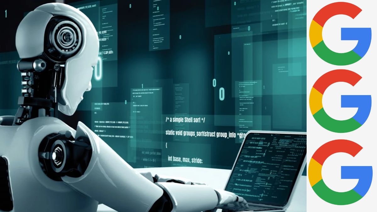 Google's AI Is Writing Most of Its Own Code Now, and Every Coder Should Pay Attention