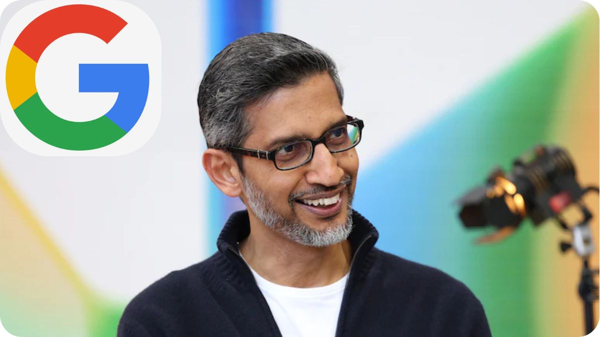 Google's AI Writes 75% of Its Own Code, and Every Coder Should Pay Attention Right Now 2 If You Write Code for a Living, Google Just Sent You a Warning You Cannot Afford to Ignore
