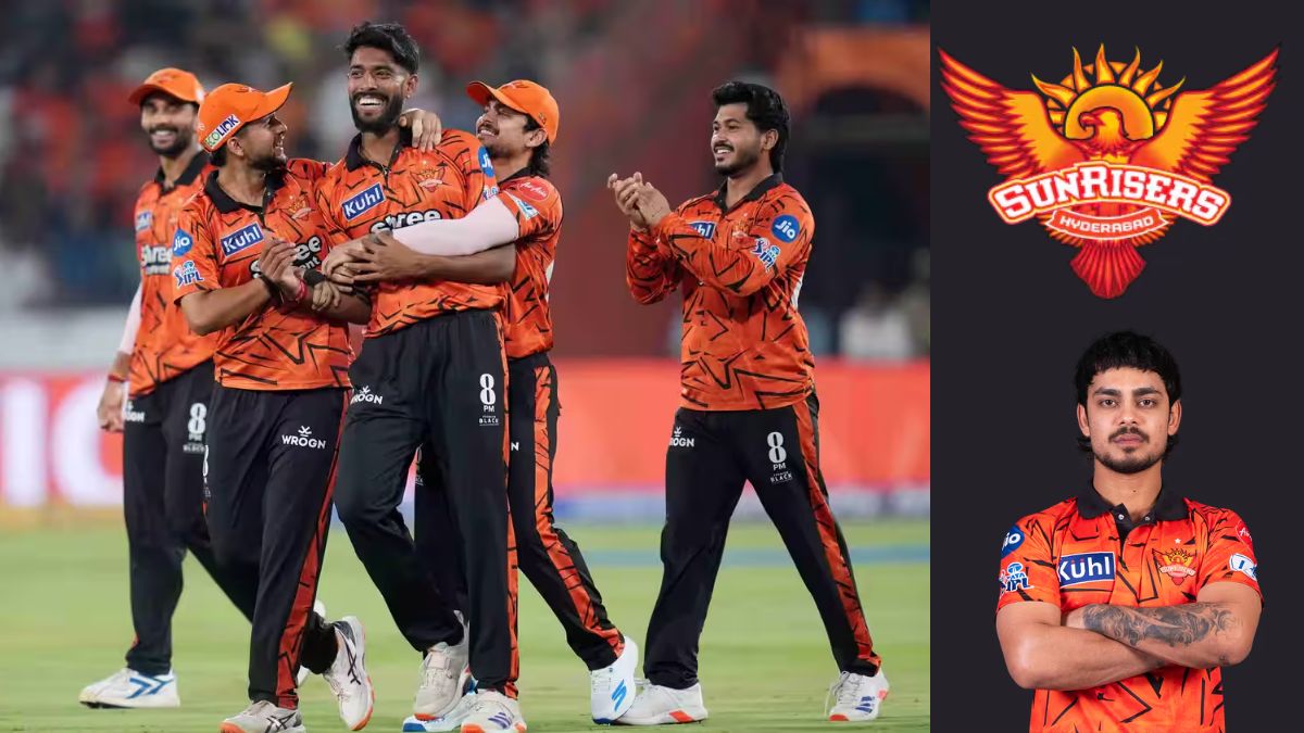 RR's Unbeaten Streak Was the Talk of IPL 2026 Until Praful Hinge Bowled His First Over