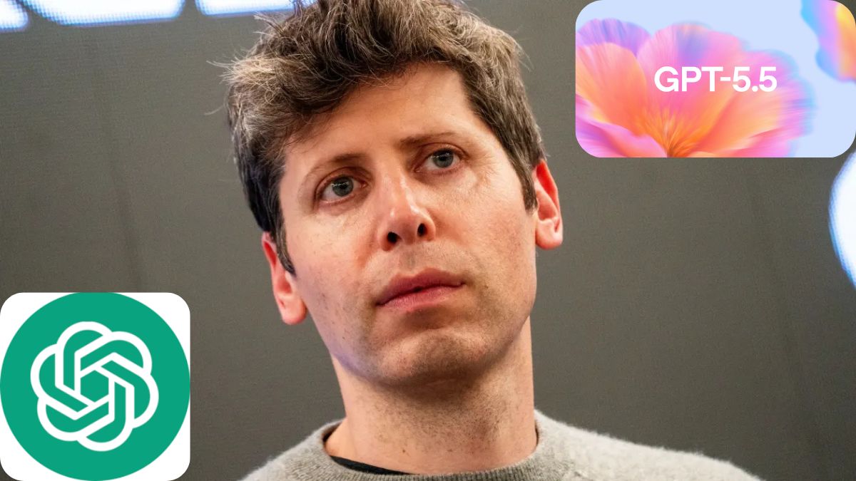 OpenAI's GPT-5.5 Can Think for Itself Now, and That Should Get Everyone's Attention 2 OpenAI's GPT-5.5 Is Here, and the AI Race Just Got a Whole Lot More Interesting