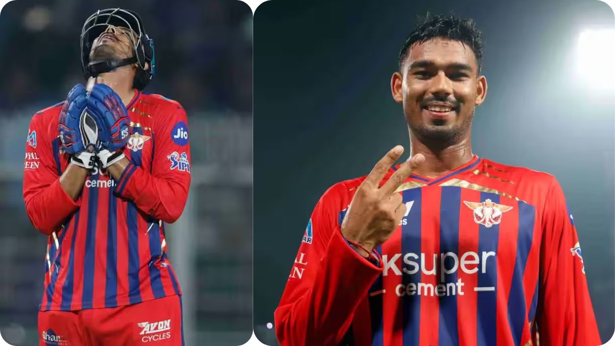 Mukul Choudhary’s Dream Night, From Pressure to Pure Glory at Eden Gardens