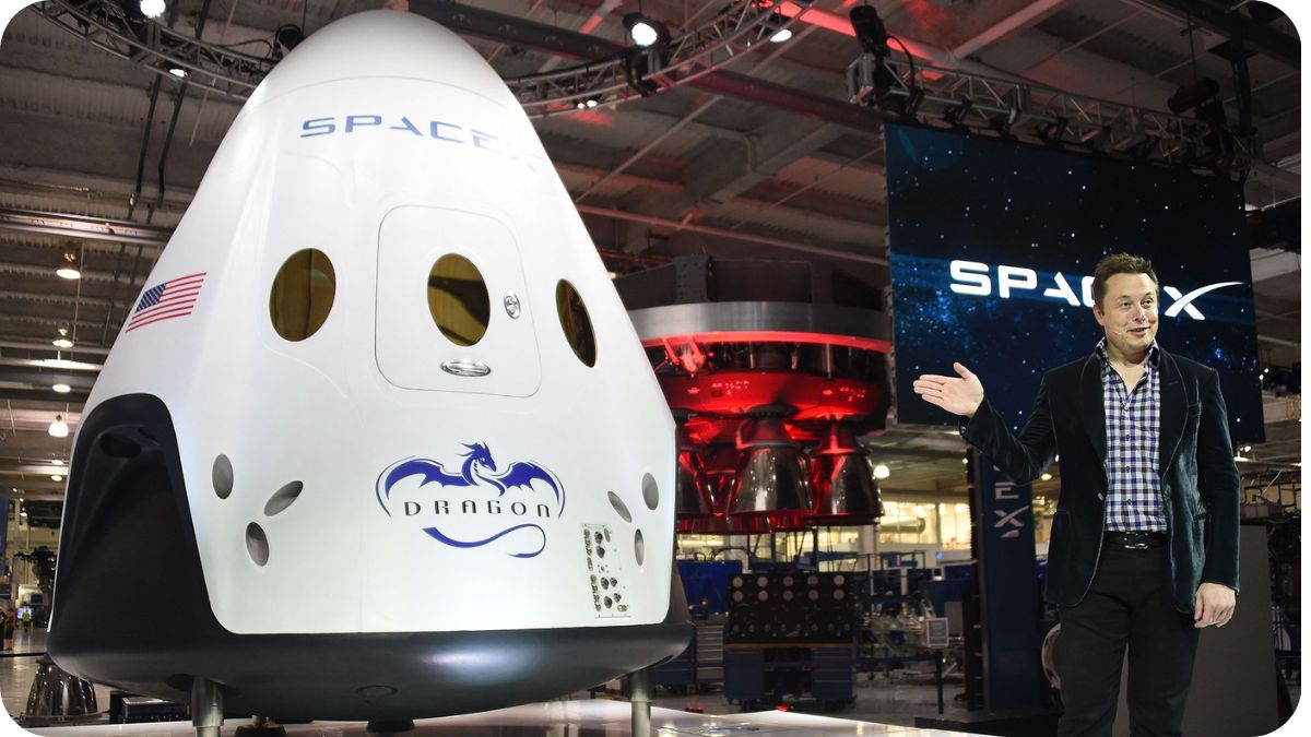 SpaceX IPO: Elon Musk’s Biggest Bet Ushers in a New Era for Investors