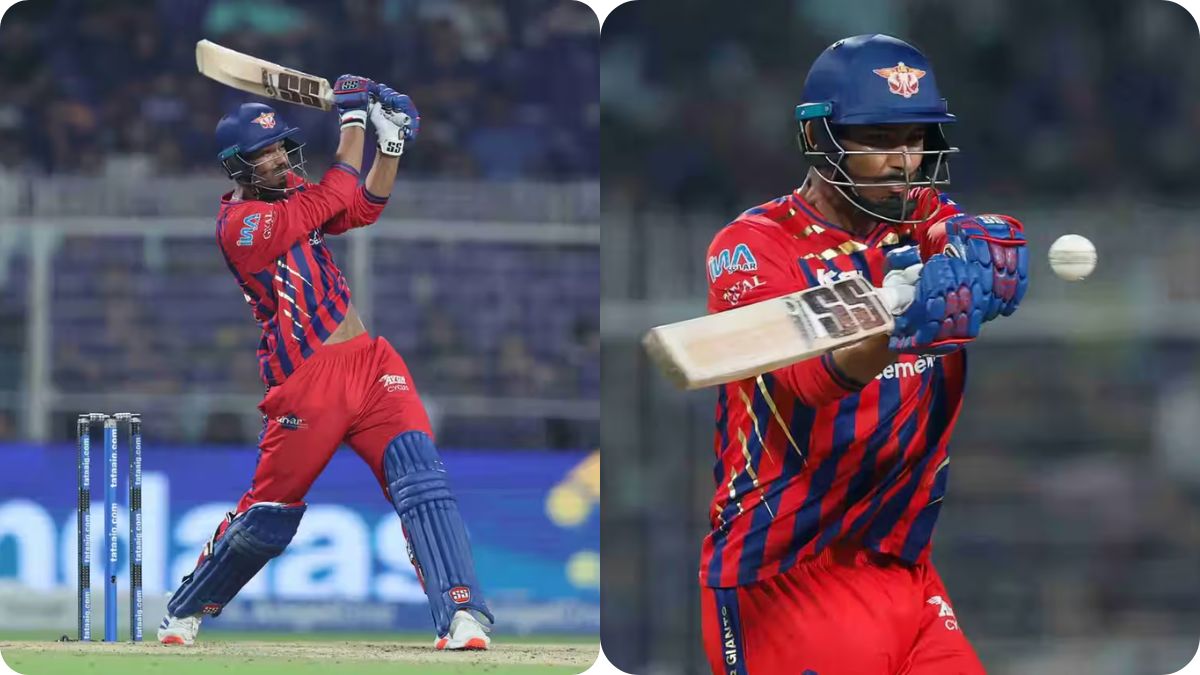 Mukul Choudhary’s Dream Night, From Pressure to Pure Glory at Eden Gardens 3 Mukul Choudhary’s Magical Night Turns Pressure into Glory