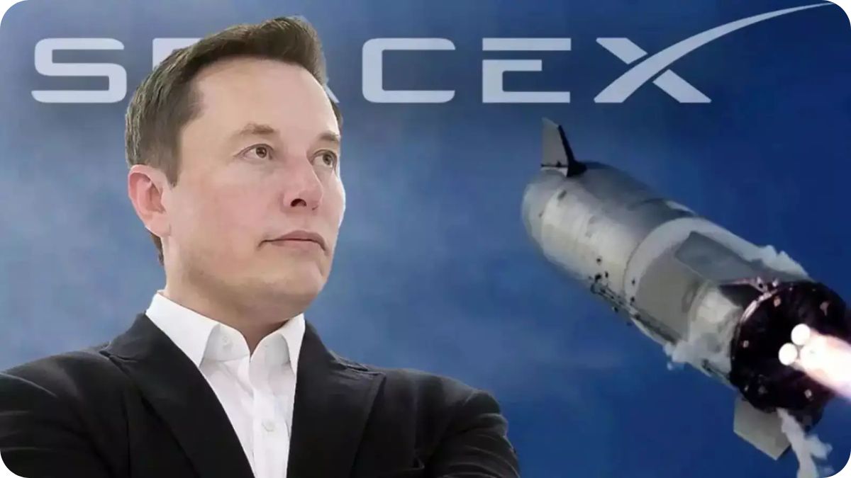 SpaceX IPO: Elon Musk’s Biggest Bet Marks a New Era for Investors