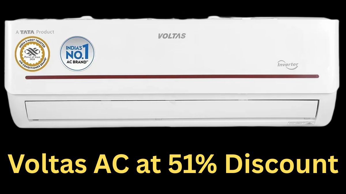 Powerful Cooling Even in Extreme Heat