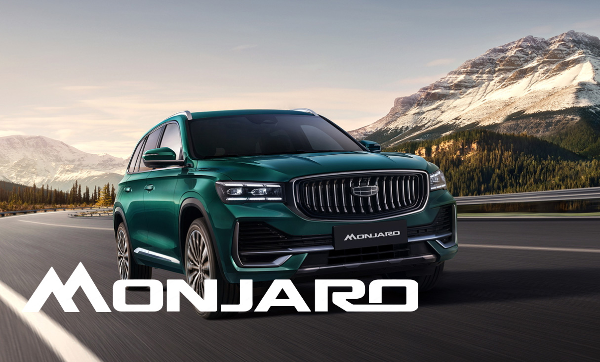 Geely Just Stunned the World, Its New Car Runs 45 Kilometres on One Litre of Petrol