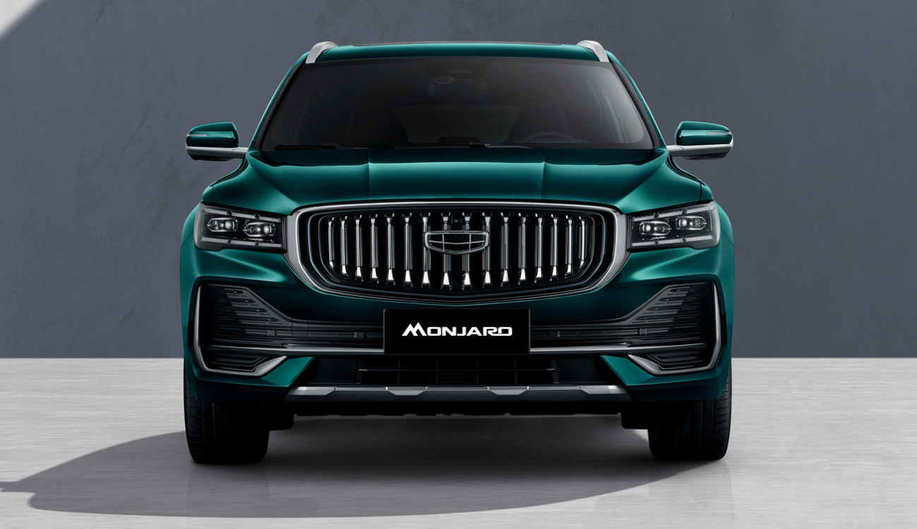 Geely Just Broke a Guinness World Record with a Car That Runs 45 Kilometres on One Litre of Petrol