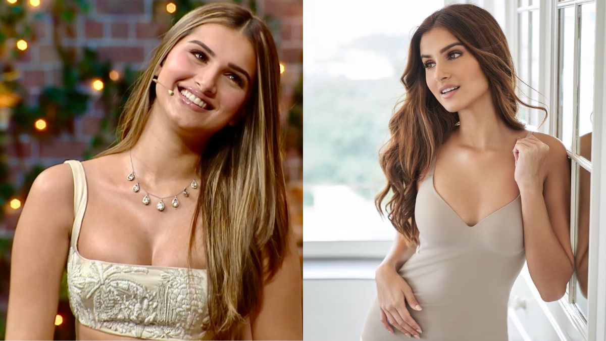 Stunning: Tara Sutaria Dating Aditya Roy Kapur Is Real, and Bollywood Will Never Be the Same Again