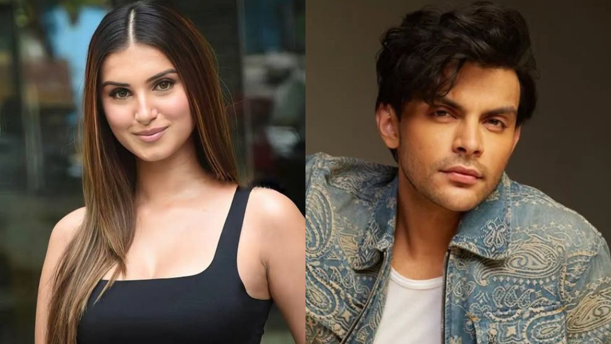 Tara Sutaria Dating Aditya Roy Kapur While Veer Pahariya Fans Refuse to Accept the Truth