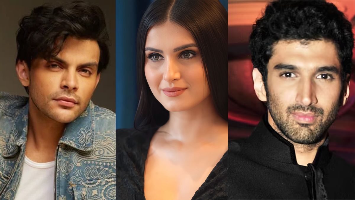 Tara Sutaria Dating Aditya Roy Kapur Is the Bollywood News Nobody Saw Coming