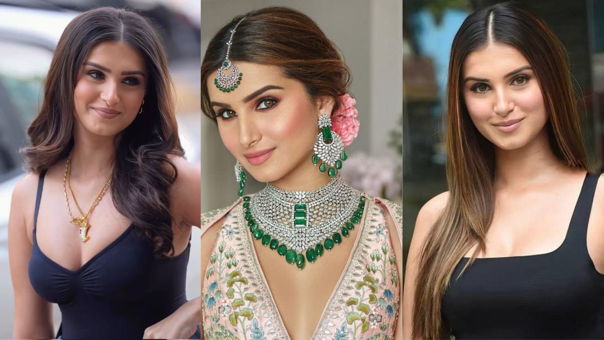 Tara Sutaria Dating Aditya Roy Kapur Leaves Veer Pahariya Fans Completely Heartbroken