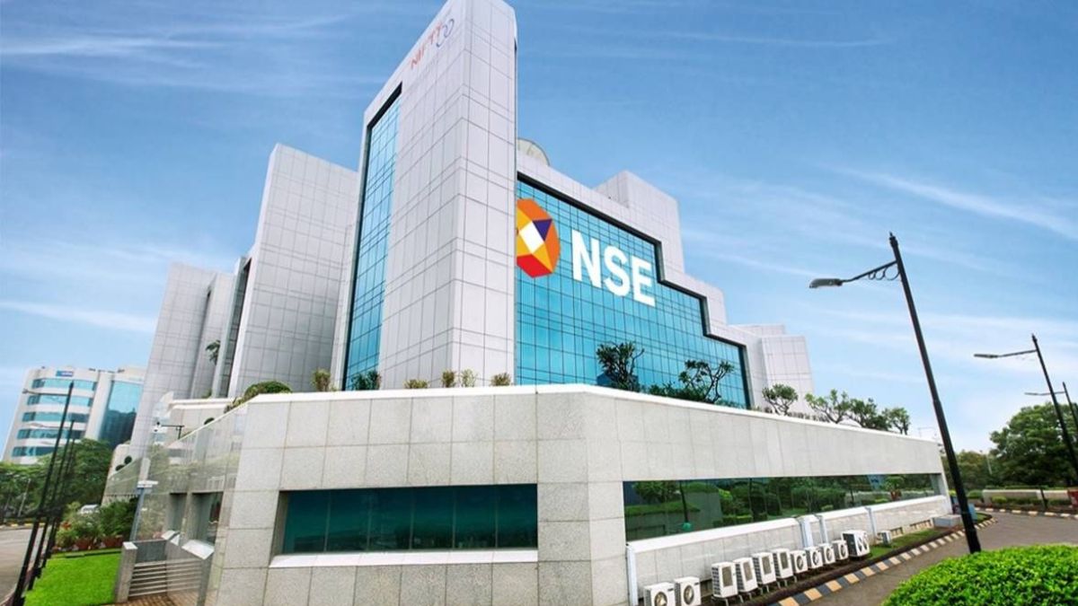 Unstoppable NSE Shatters ₹5 Trillion Barrier Ahead of Historic IPO 