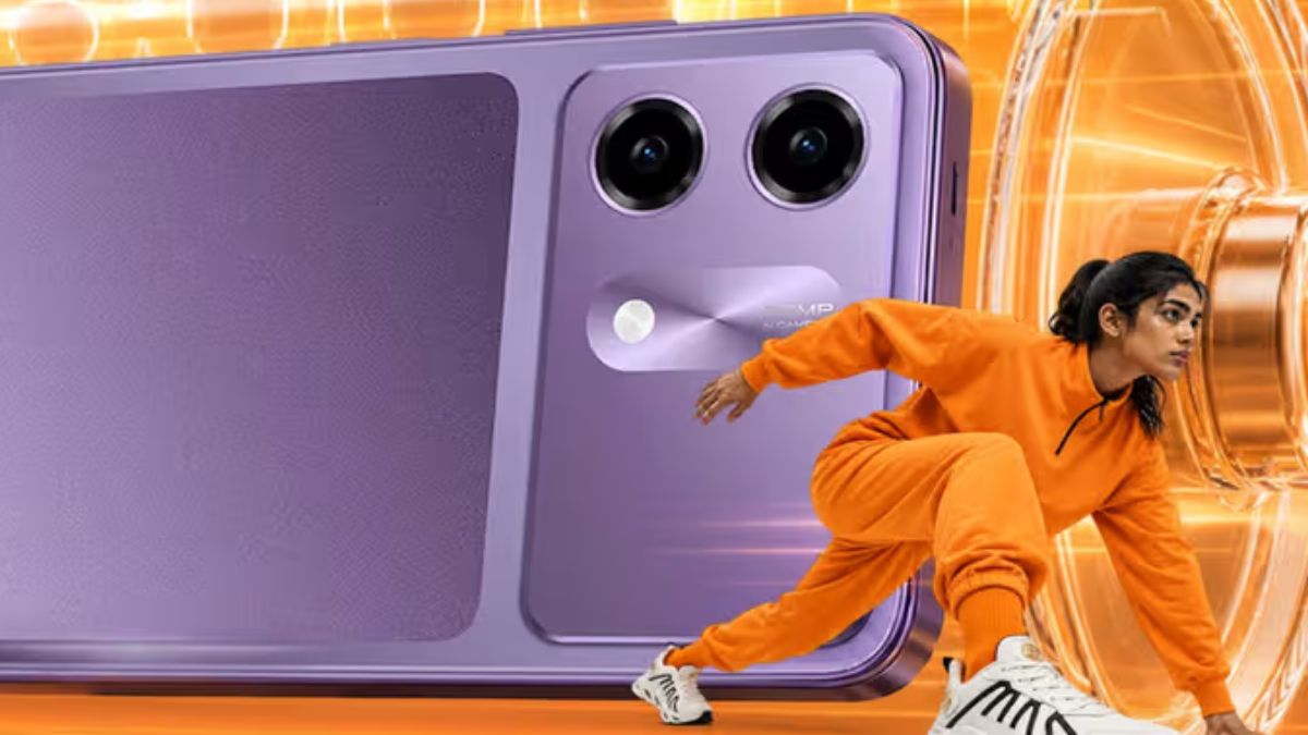 HMD Vibe 2 5G Is the Smartest Budget Phone India Has Seen This Year