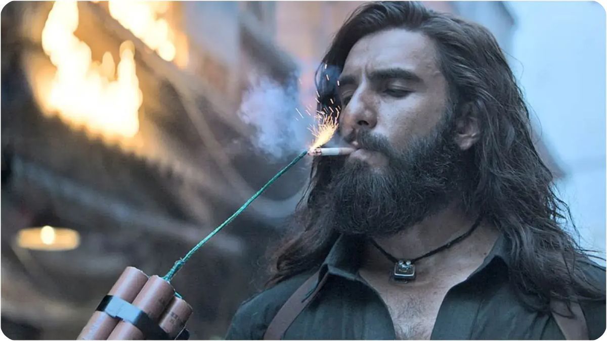 Ranveer Singh's Unstoppable Blockbuster Is Coming Home