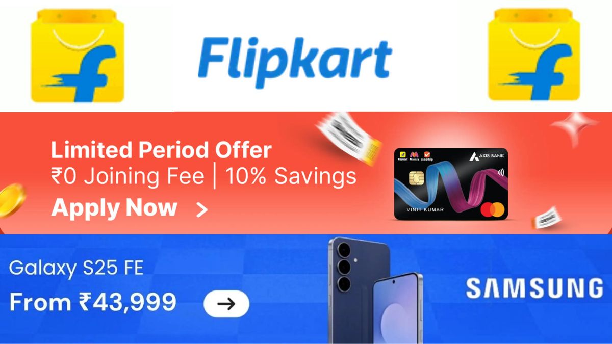 Flipkart Summer Sale 2026 Slashes iPhone 17 Price and the Deals Are Honestly Too Good to Miss 2 Flipkart Summer Sale 2026 is live