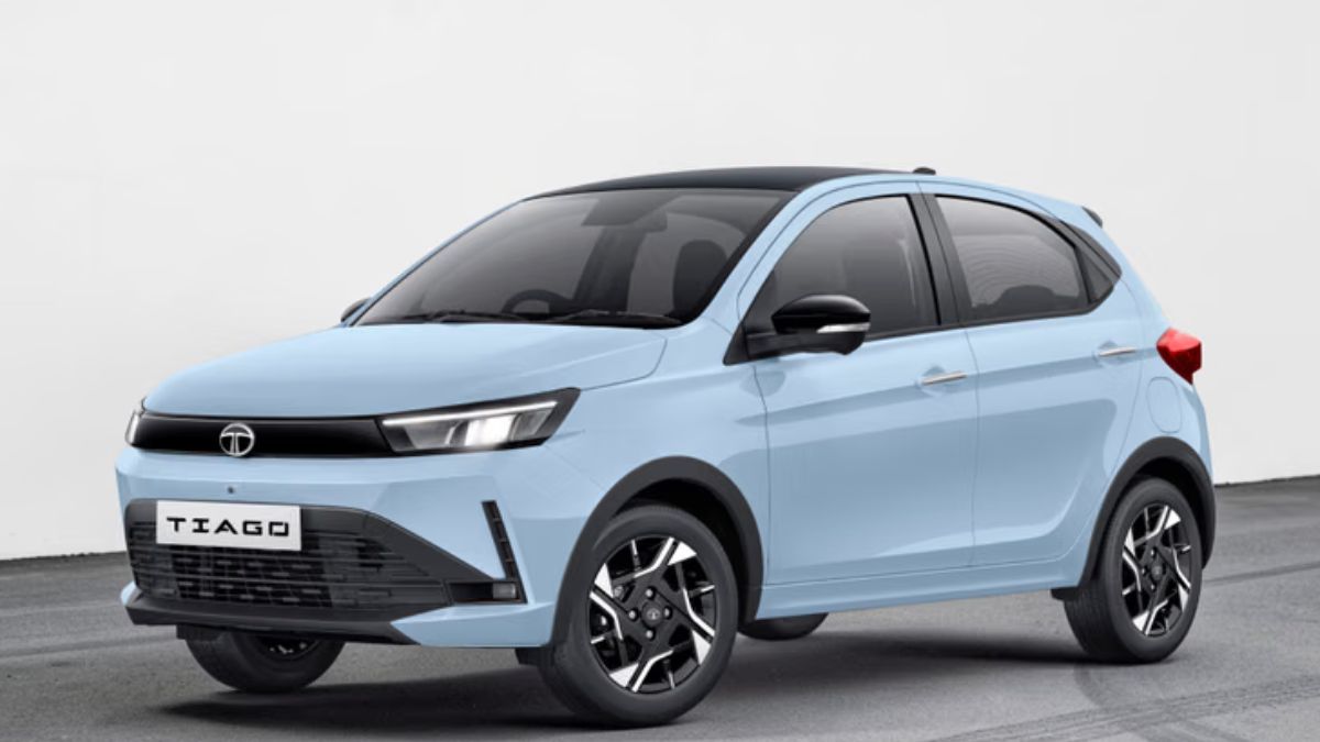 India's Most Beloved Hatchback Just Got a Stunning and Fearless Upgrade