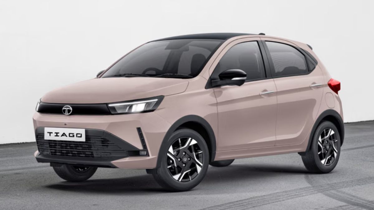 : Tata Tiago Returns Stronger and Smarter to Silence Its Biggest Critics