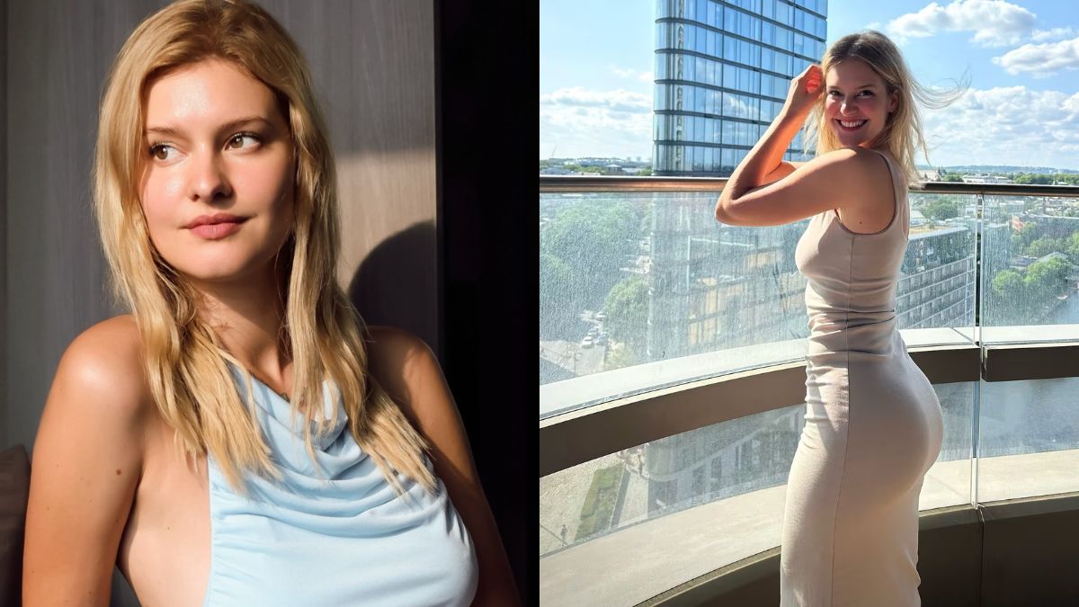 Influencer LizLaz Claims Journalists Offered Her Money to Defame Virat Kohli After His Viral Instagram Like 2 LizLaz Exposes Shocking Media Offer to Destroy Virat Kohli's Reputation