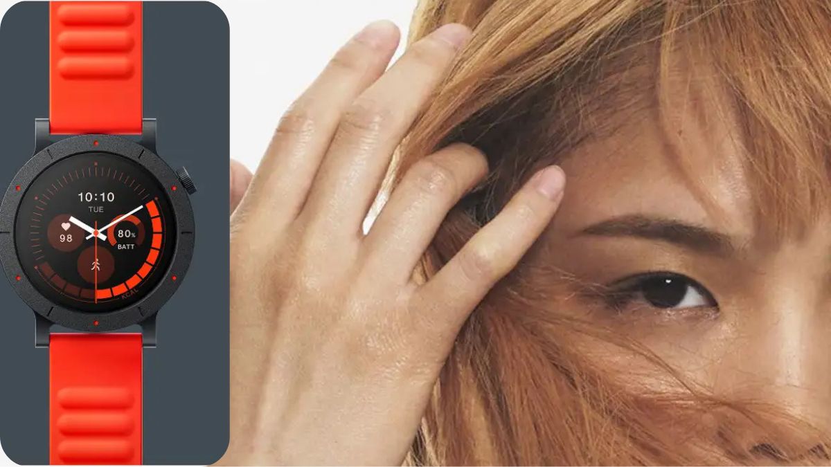 The Wait Is Finally Over; CMF Watch 3 Pro Is Coming to India, and It Looks Absolutely Worth It 4 CMF Watch 3 Pro Is Coming to India and It Is Already Making Expensive Smartwatches Look Silly