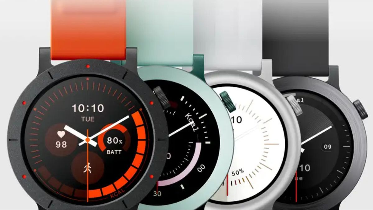 The Wait Is Finally Over; CMF Watch 3 Pro Is Coming to India, and It Looks Absolutely Worth It 2 CMF Just Confirmed the Watch 3 Pro for India