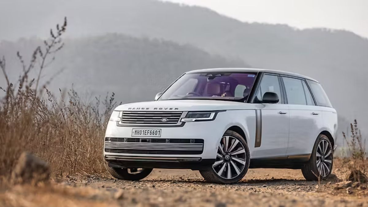 Range Rover SV and Sport SV Prices Slashed in India: The Dream Just Got Closer