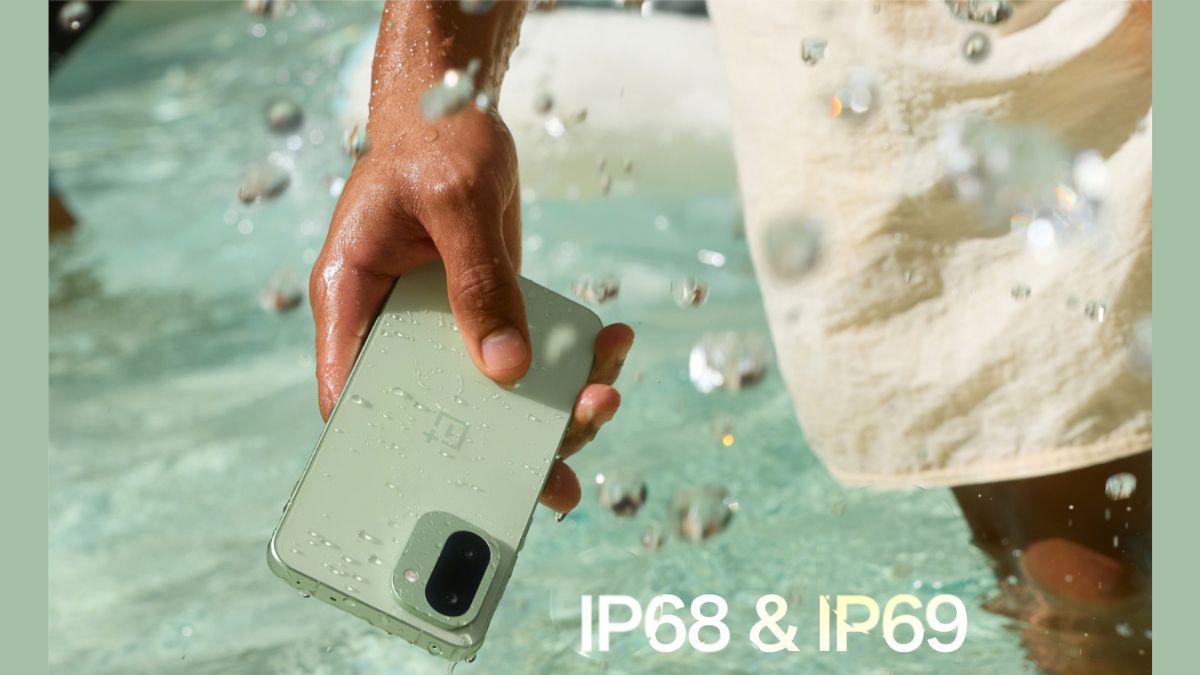 OnePlus Summer Sale Starts May 8, 2025: Massive Discounts on Flagships, Tablets and Audio That Will Make You Stop Scrolling 2 OnePlus Unleashes a Brilliant Summer Sale That Will Empty Your Wishlist Overnight