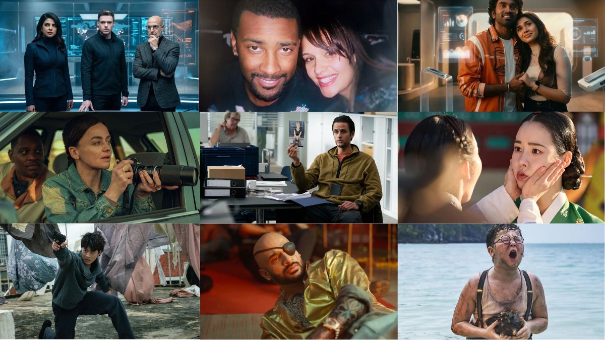 New OTT Releases This Week, May 2026